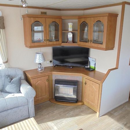 6 Berth The Wolds Salisbury Ξενοδοχείο Addlethorpe Εξωτερικό φωτογραφία