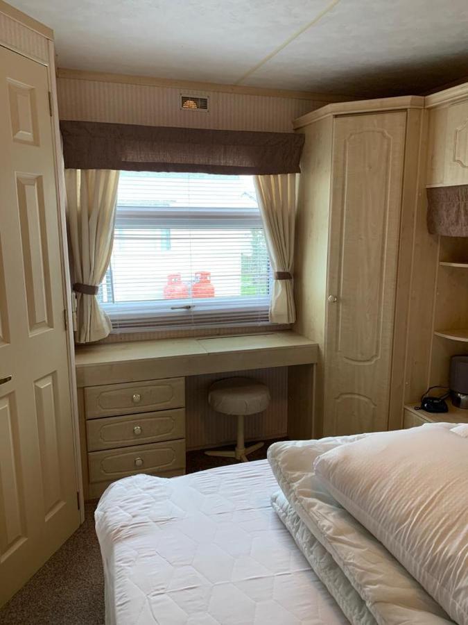 6 Berth The Wolds Salisbury Ξενοδοχείο Addlethorpe Εξωτερικό φωτογραφία