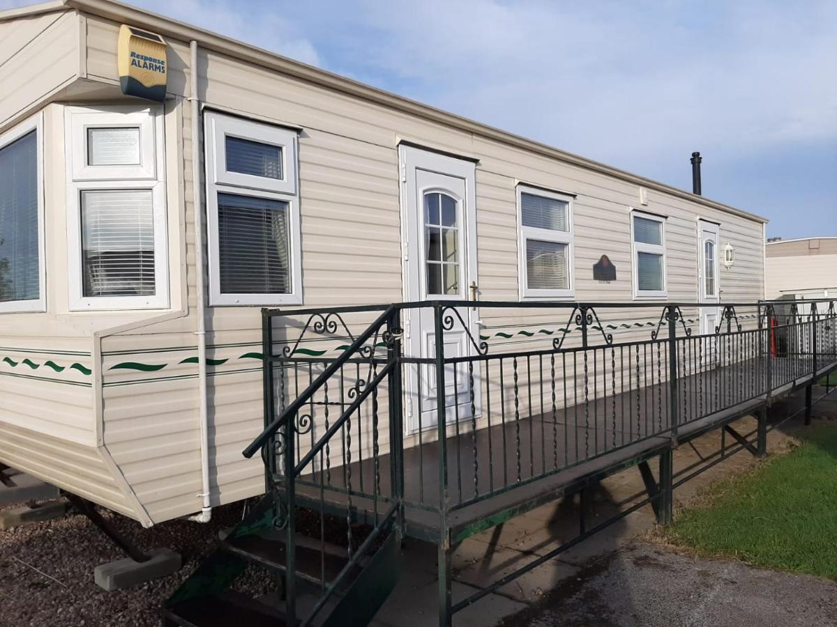 6 Berth The Wolds Salisbury Ξενοδοχείο Addlethorpe Εξωτερικό φωτογραφία