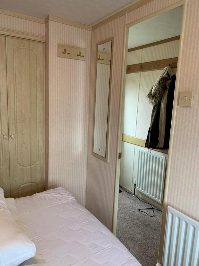 6 Berth The Wolds Salisbury Ξενοδοχείο Addlethorpe Εξωτερικό φωτογραφία