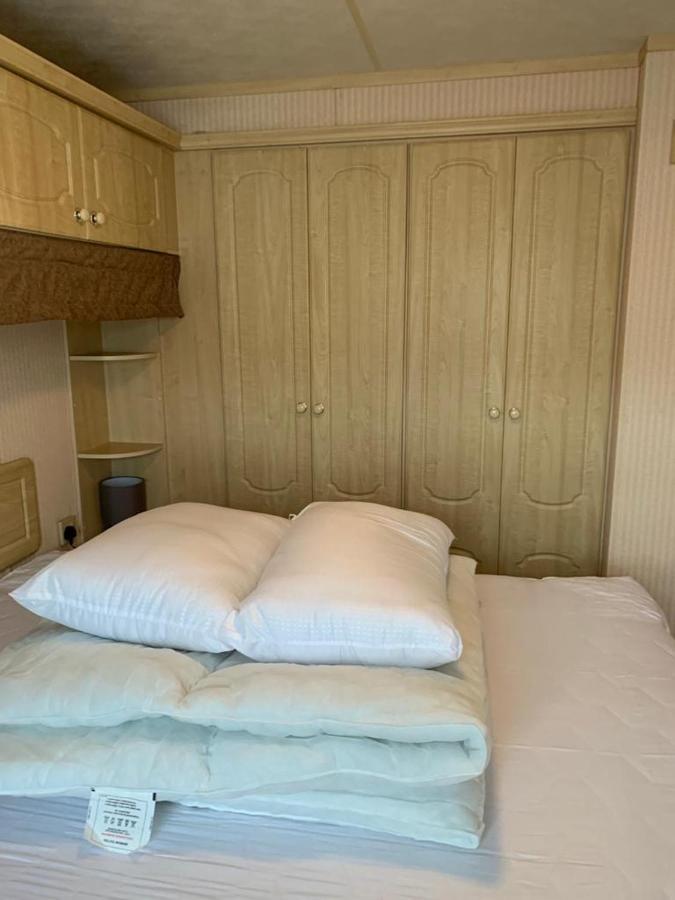 6 Berth The Wolds Salisbury Ξενοδοχείο Addlethorpe Εξωτερικό φωτογραφία