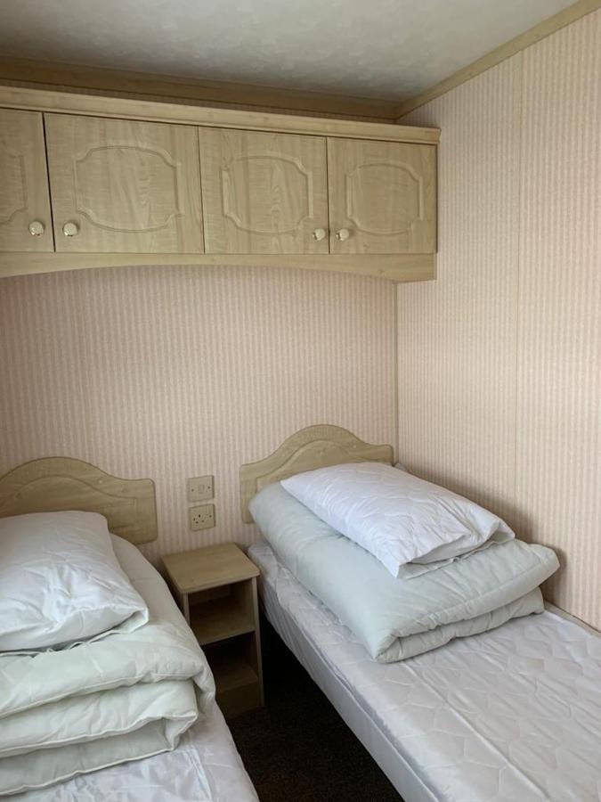 6 Berth The Wolds Salisbury Ξενοδοχείο Addlethorpe Εξωτερικό φωτογραφία