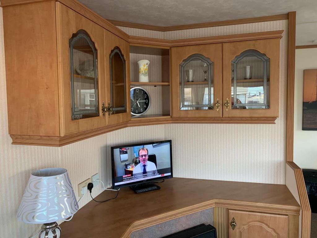 6 Berth The Wolds Salisbury Ξενοδοχείο Addlethorpe Εξωτερικό φωτογραφία