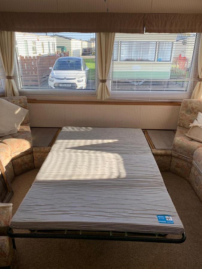 6 Berth The Wolds Salisbury Ξενοδοχείο Addlethorpe Εξωτερικό φωτογραφία
