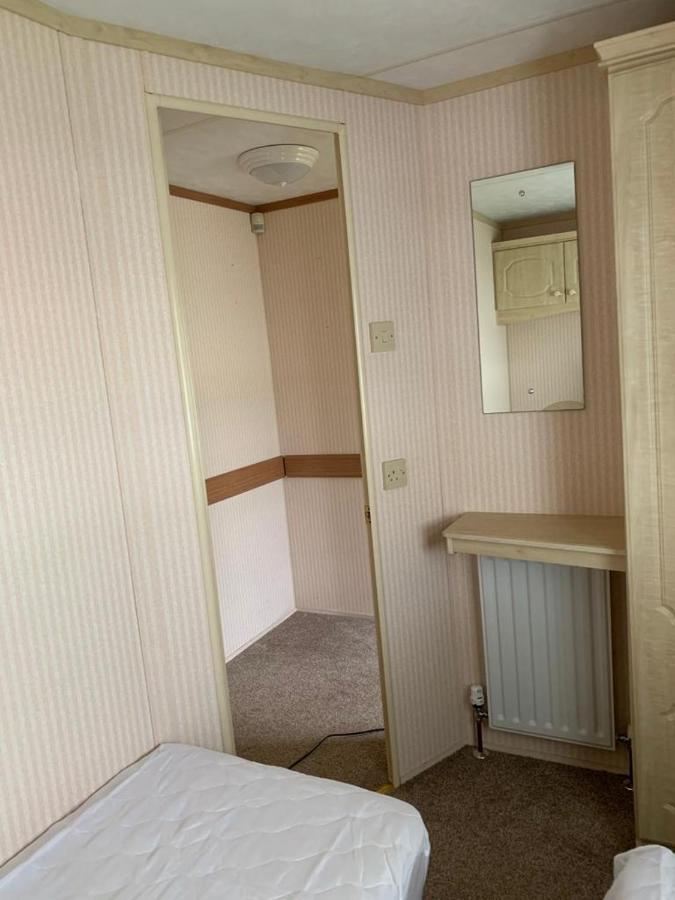 6 Berth The Wolds Salisbury Ξενοδοχείο Addlethorpe Εξωτερικό φωτογραφία