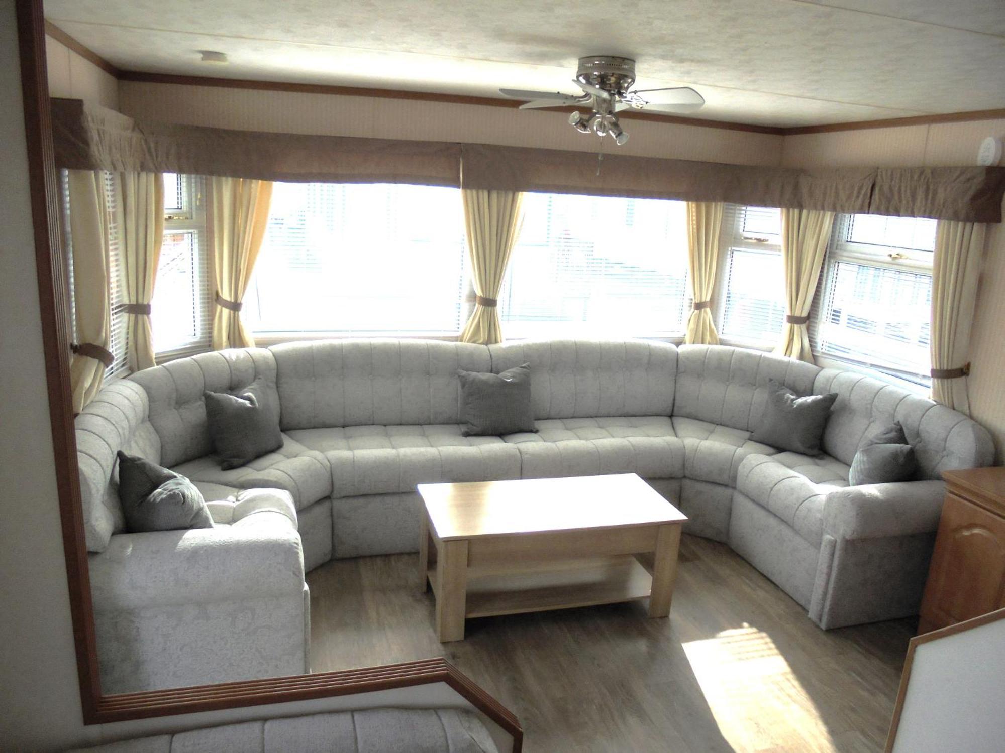 6 Berth The Wolds Salisbury Ξενοδοχείο Addlethorpe Εξωτερικό φωτογραφία