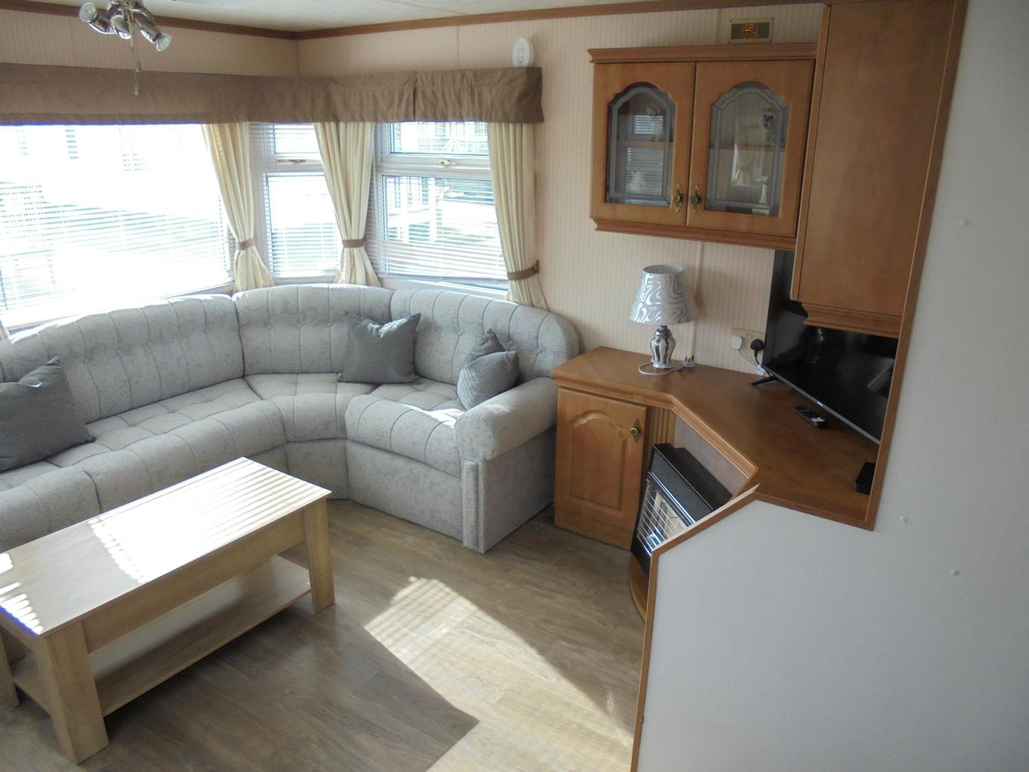6 Berth The Wolds Salisbury Ξενοδοχείο Addlethorpe Εξωτερικό φωτογραφία