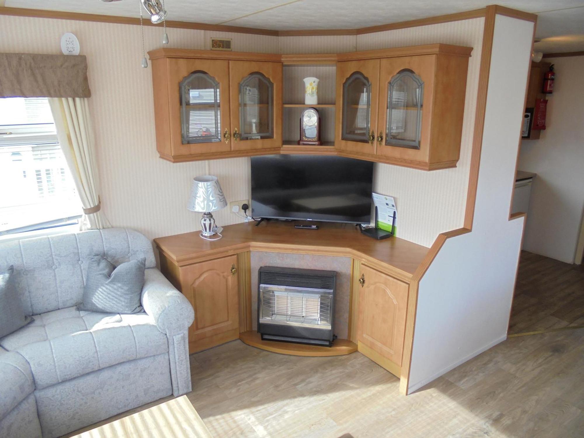 6 Berth The Wolds Salisbury Ξενοδοχείο Addlethorpe Εξωτερικό φωτογραφία