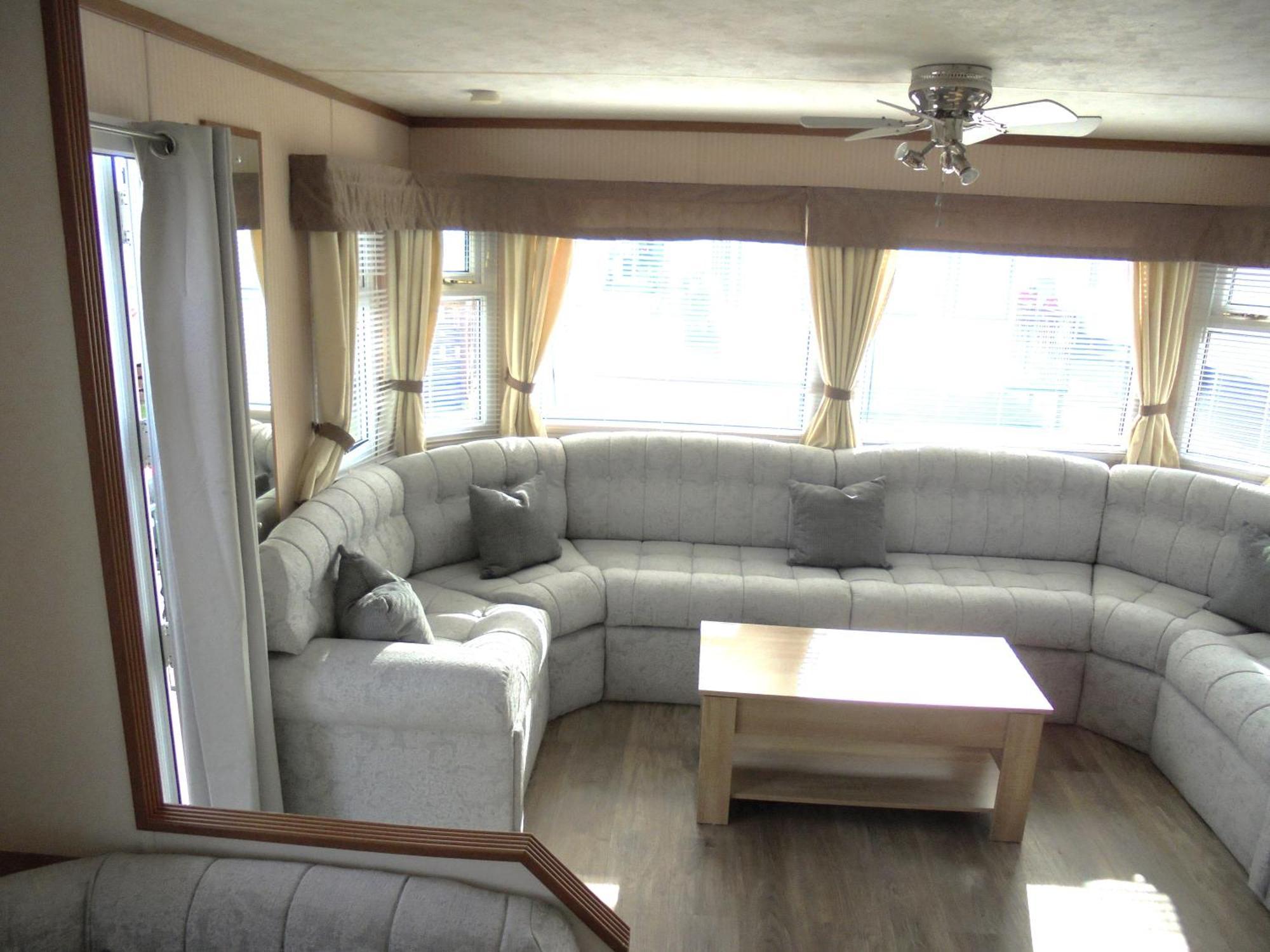 6 Berth The Wolds Salisbury Ξενοδοχείο Addlethorpe Εξωτερικό φωτογραφία