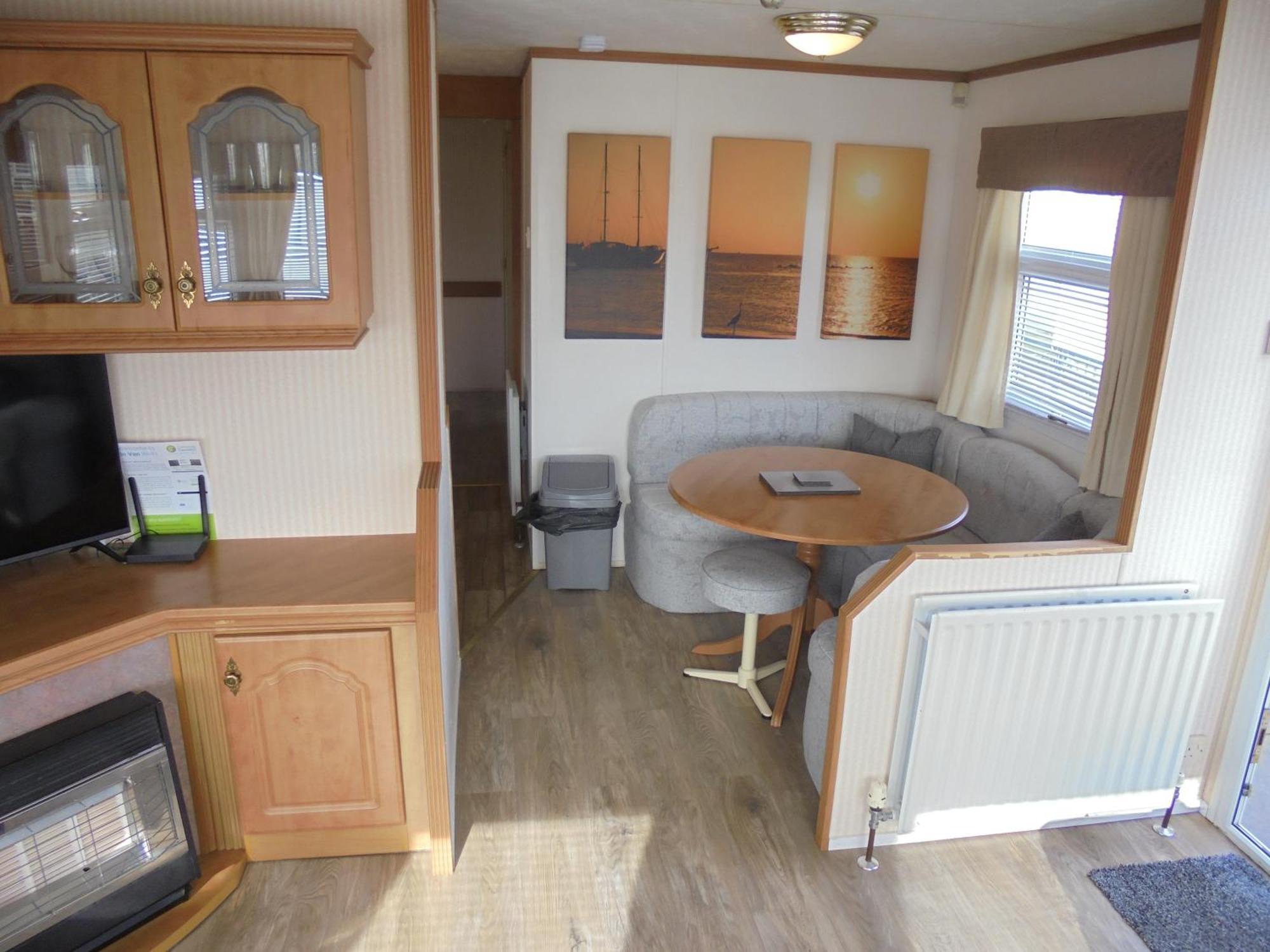 6 Berth The Wolds Salisbury Ξενοδοχείο Addlethorpe Εξωτερικό φωτογραφία