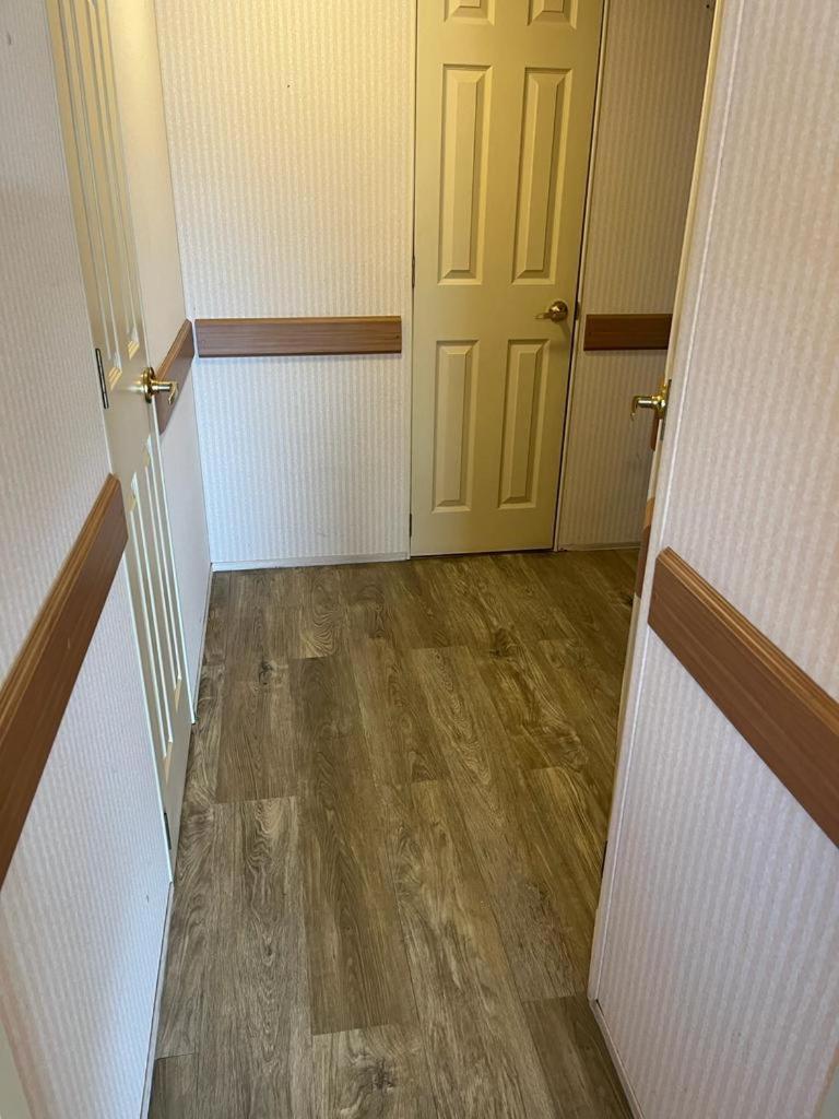 6 Berth The Wolds Salisbury Ξενοδοχείο Addlethorpe Εξωτερικό φωτογραφία
